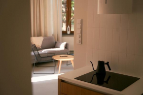 Apartamenty Fala i Słońce Rezydencja Rogowo